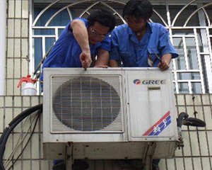 阿勒泰地空调维修售后服务中心