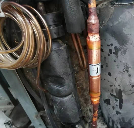 阿勒泰地美的变频多联机空调维修售后服务中心