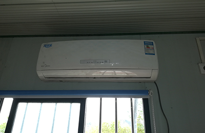 阿勒泰地空调维修在哪里找