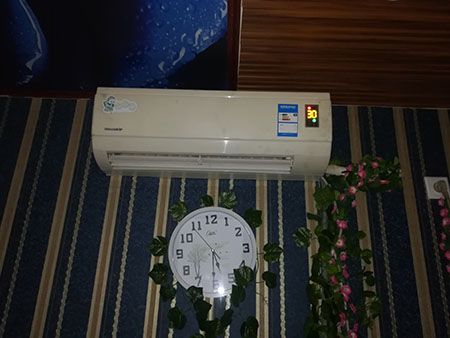 阿勒泰地空调维修售后服务中心