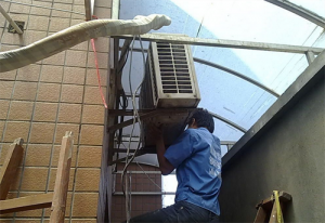 阿勒泰地空调维修售后服务中心