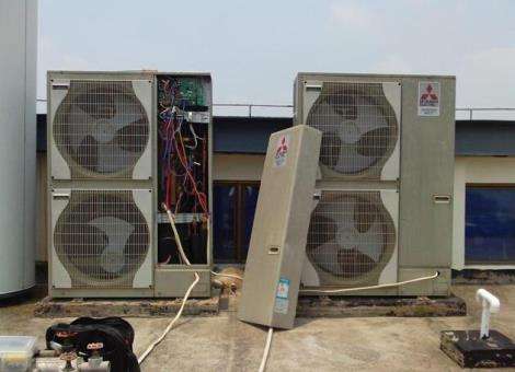 阿勒泰地空调维修电话号码多少