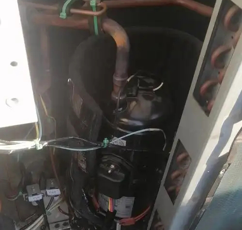 阿勒泰地维修变频空调电话在哪里找