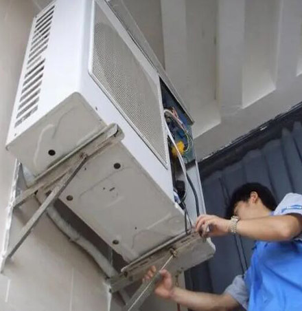 阿勒泰地24小时空调维修热线