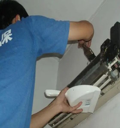 阿勒泰地空调清洗保养