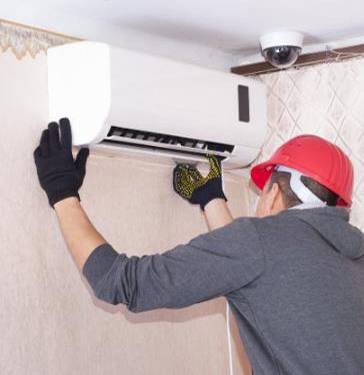 阿勒泰地空调内机噪音大